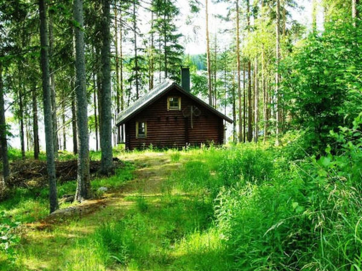 Дома для отпуска Holiday Home Pynnölänniemi Konnevesi