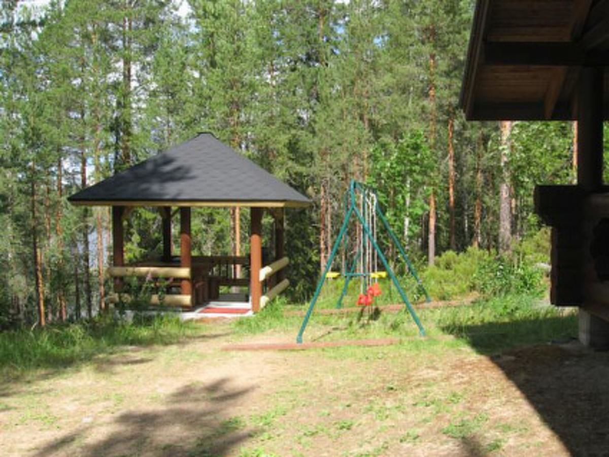 Дома для отпуска Holiday Home Pynnölänniemi Konnevesi-16